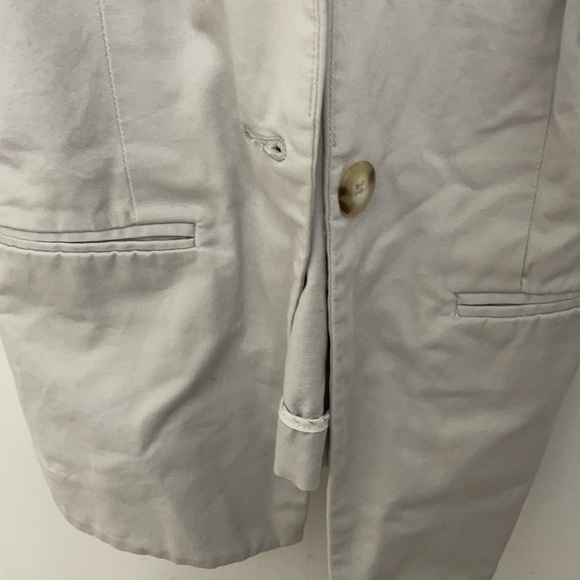 3/30 Icone (Simons ) Blazer ❤️ - Picture 3 of 3